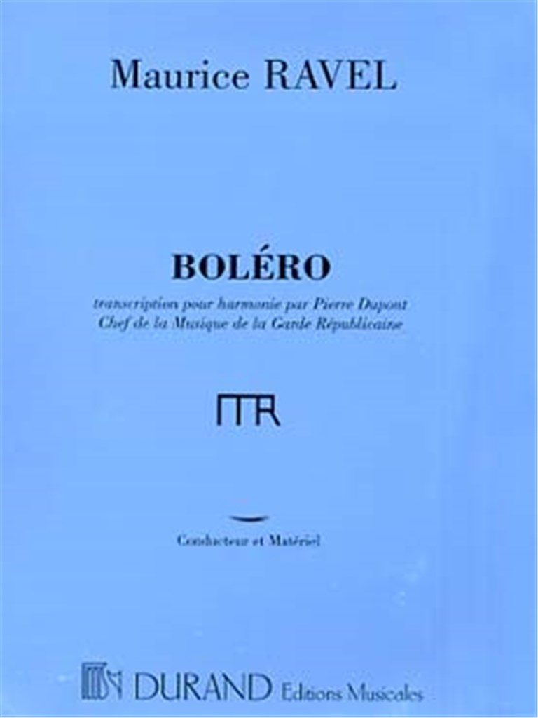 Boléro